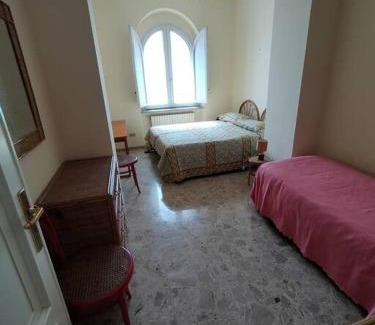 Ariano Irpino Apartment | CasaVela2