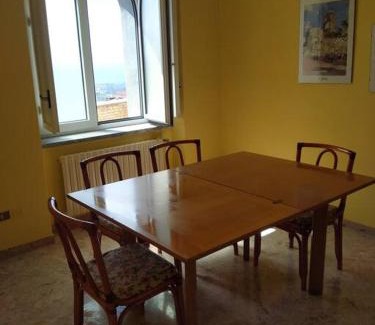 Ariano Irpino Apartment | CasaVela2