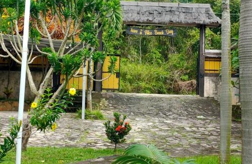 Karimunjava Resort | CasaVelion
