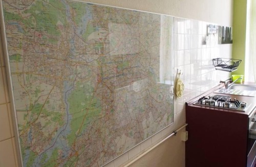Friedrichshain Apartment | Casavera in Friedrichshain- Accommodation in Berlin