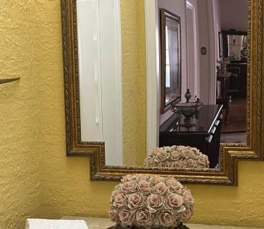 Colegio Batista House | CasaVera Original of the Fifties Central region BH