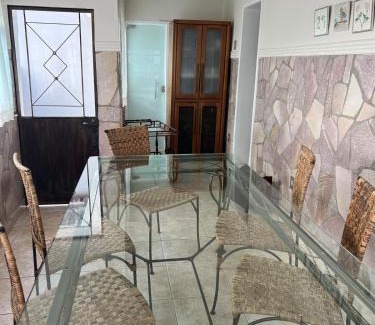 Colegio Batista House | CasaVera Original of the Fifties Central region BH