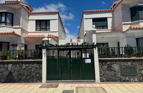 Puerto de Guimar Apartment | CasaVinci