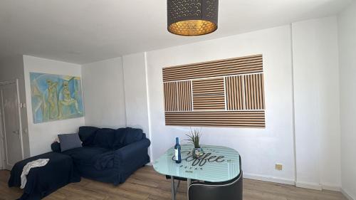 Puerto de Guimar Apartment | CasaVinci