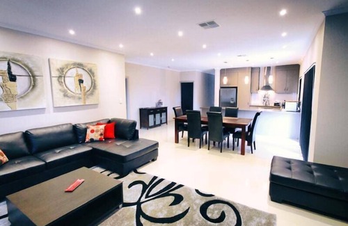 McLaren Vale House | Casavino Luxury Villas