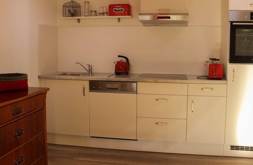 Eschwege Apartment | CasaVita-Eschwege, Germany