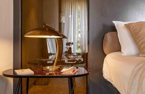 Ostra Vetere Bed & Breakfast | CasaVostra - Ambience Suites
