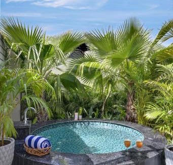Abu Road Hotel | Casawood Resort - A Luxury Private Pool Villa On Mount Abu Road