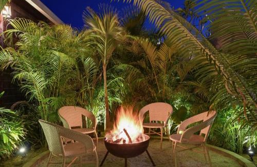 Abu Road Hotel | Casawood Resort - A Luxury Private Pool Villa On Mount Abu Road