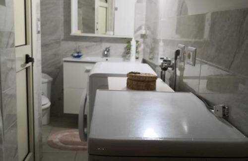 Caronia Apartment | CasaZiaPina