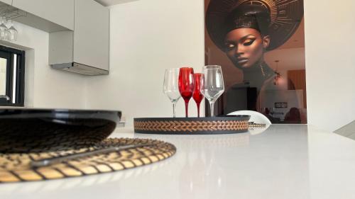Tarrafal Apartment | CasaZina