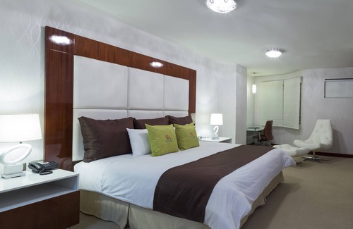Loja Hotel | Casben Hotel