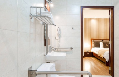 Loja Hotel | Casben Hotel