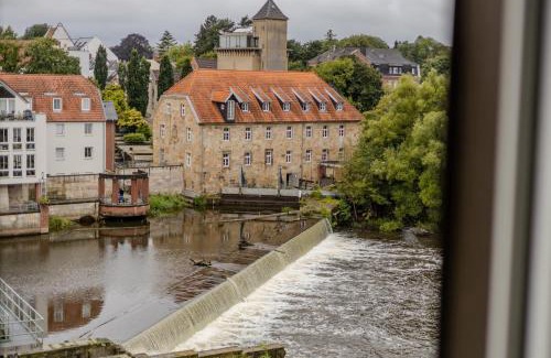 Rheine Hotel | CASCADA Rheine by Hackmann