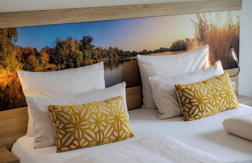 Rheine Hotel | CASCADA Rheine by Hackmann