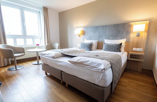 Rheine Hotel | CASCADA Rheine by Hackmann