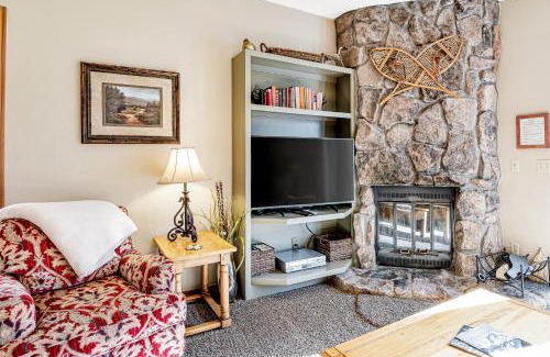 Purgatory Apartment | Cascade 347