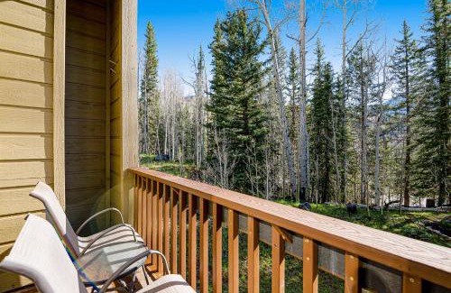 Purgatory Apartment | Cascade 347