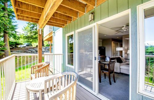 Rosario Apartment | Cascade Bay Getaway