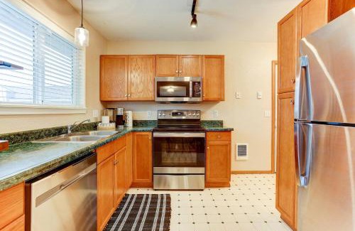 Redmond House | Cascade Comfort