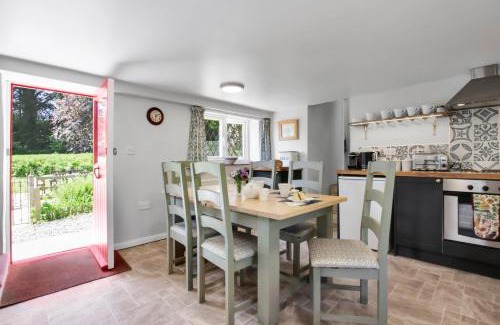 Exmoor National Park House | Cascade Cottage