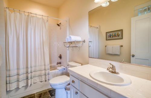 Roads End House | Cascade Cottage