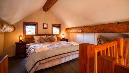 Clutha District House | Cascade Creek Retreat - near Dunedin