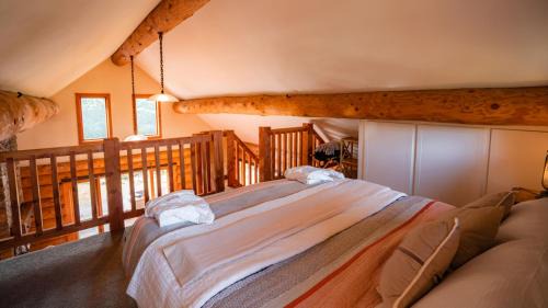 Clutha District House | Cascade Creek Retreat - near Dunedin