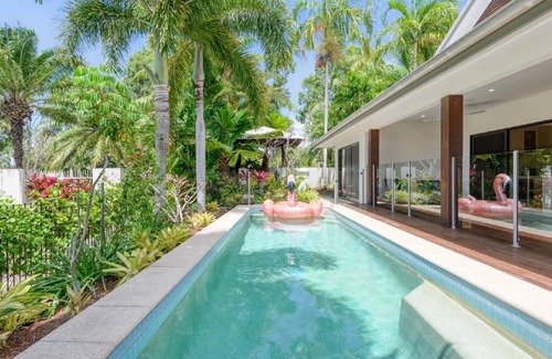 Craiglie House | Cascade Drive | Port Douglas