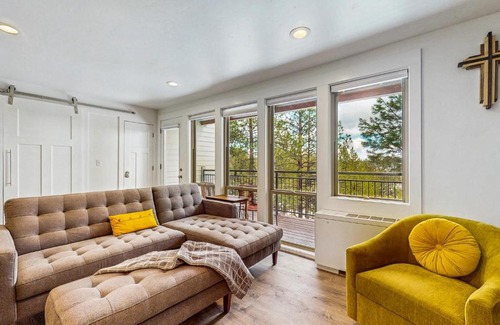 Bend Apartment | Cascade Haven at Seventh Mountain
