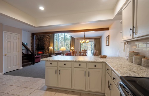 Lake Placid Condo | Cascade Lodge u31 - Short Walk to Main Street!
