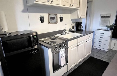 Cascade Locks Hotel | Cascade Motel