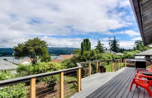 Cascade Locks Apartment | Cascade River Watch