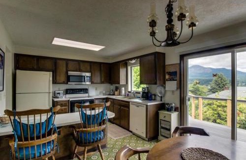 Cascade Locks Apartment | Cascade River Watch
