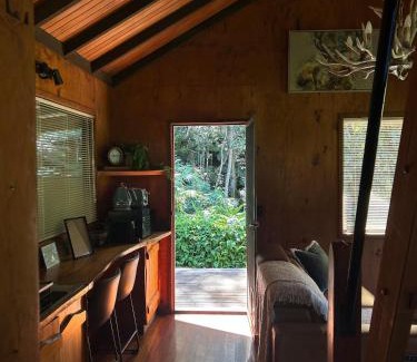 Tweed Heads Ski Chalet | Cascade Springs