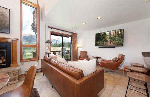 Purgatory House | Cascade Village 18