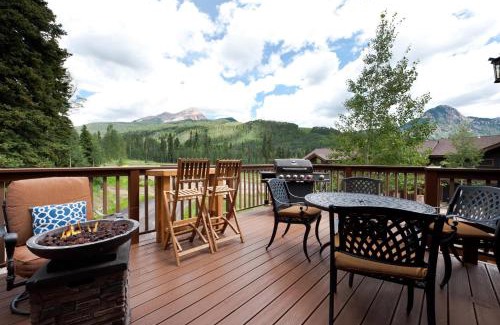 Purgatory House | Cascade Village 48