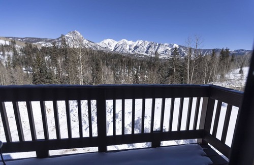 Purgatory Condo | Cascade Village 317 - Managed by Purgatory Resort
