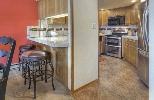 Purgatory Condo | Cascade Village/Two Decks w/Great Views/Heated Pool