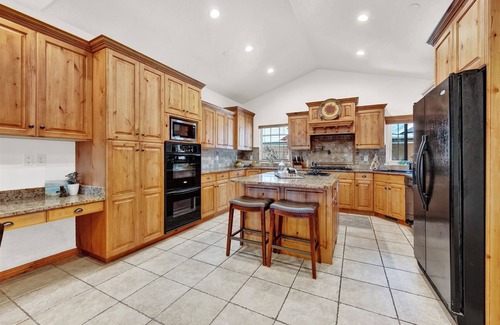 Wolf Creek House | Cascades 701 - Luxury Mountain Retreat