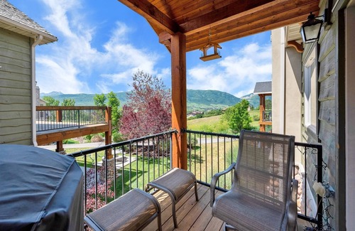 Wolf Creek House | Cascades 701 - Luxury Mountain Retreat