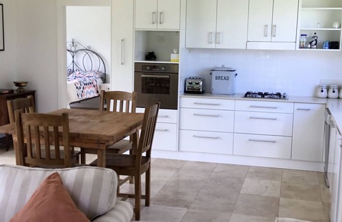 Gleniffer Cottage | Cascades - Couples Sanctuary