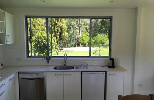 Gleniffer Cottage | Cascades - Couples Sanctuary