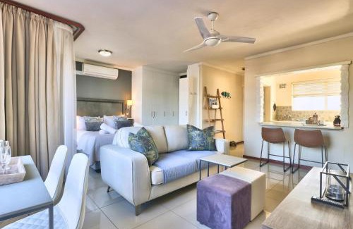 Green Point House | Cascades Sunny Studio with views