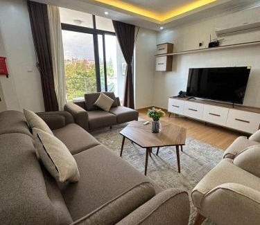 Remera Apartment | Cascadia Apartments Kigali