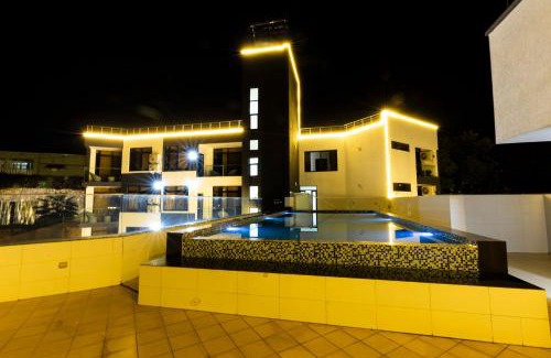 Remera Apartment | Cascadia Apartments Kigali