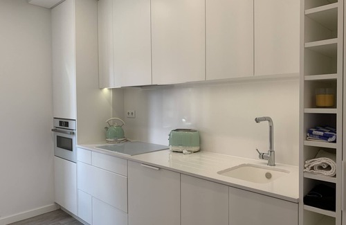 Cascais Apartment | Cascais Downtown Premium Apartment @2