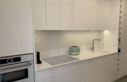 Cascais Apartment | Cascais Downtown Premium Apartment @2