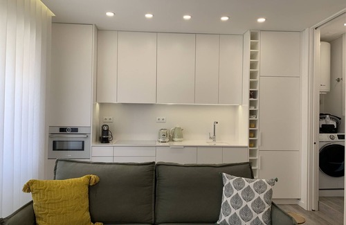 Cascais Apartment | Cascais Downtown Premium Apartment @1