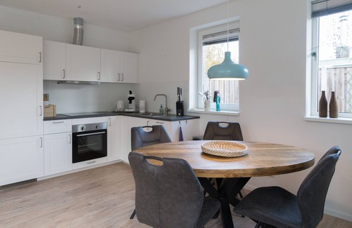 Baarland House | Cascara, Detached quiet cottage near beach